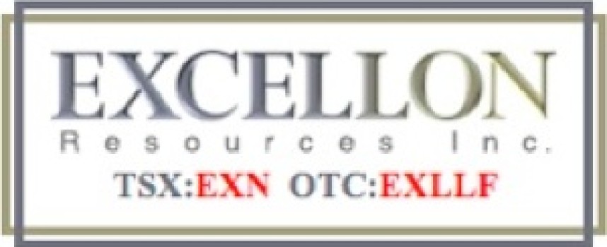 Excellon Resources Inc.