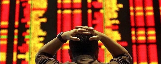 This Will Trigger The Big Stock Market Plunge