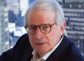 David A. Stockman: Broadcast Interview – Available Now