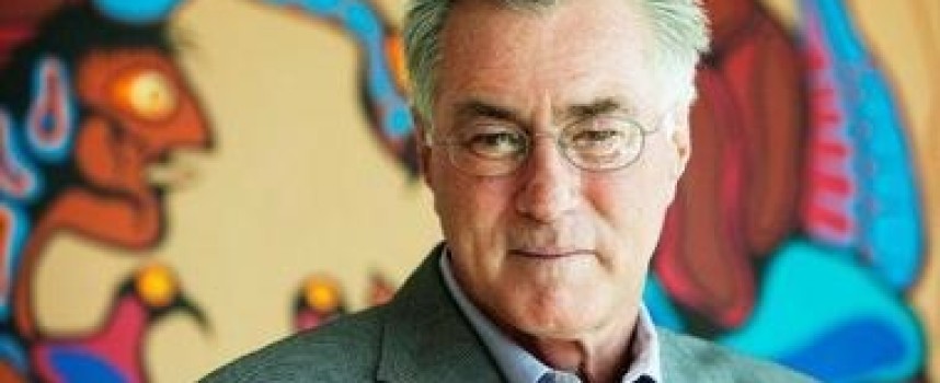 Eric Sprott: Broadcast Interview – Available Now