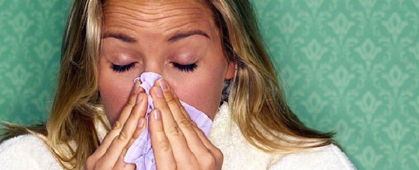 Winter Is Here – Surprisingly Easy Ways to Prevent Colds