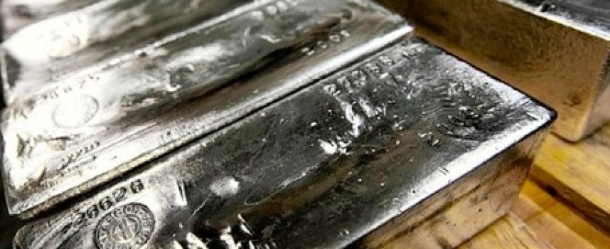 As Gold & Silver Rout Continues, Physical Demand Is Stunning