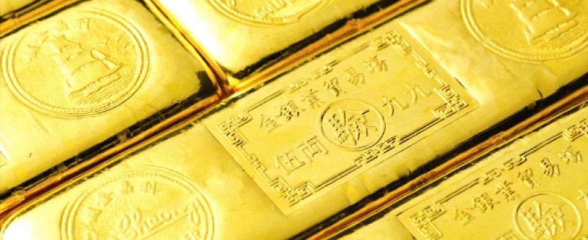 Top Asian Hedge Fund Manager Predicts Banner Year For Gold In 2015