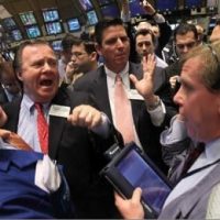 Buckle Up For What May Be The Wildest Week Of Trading This Year