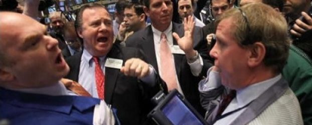 Buckle Up For What May Be The Wildest Week Of Trading This Year