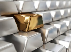 What Is Really Happening With The Price Of Gold?
