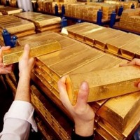 GOLD RUSH: This Will Ignite The Public’s Rush Into Gold