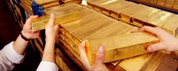 GOLD RUSH: This Will Ignite The Public’s Rush Into Gold