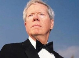 Paul Craig Roberts Shocking Interview On Criminality By US Fed