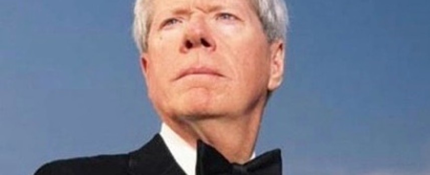 Paul Craig Roberts Shocking Interview On Criminality By US Fed