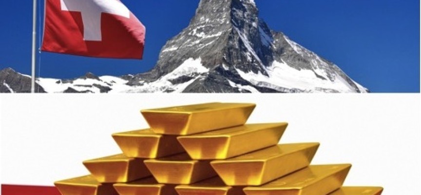 Greyerz – This Is The Truly Shocking Thing About Gold’s 2019 Surge To $1,550