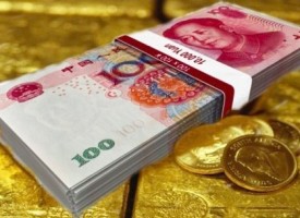 Stunning Facts About China, Russia & End Of Gold Bear Market
