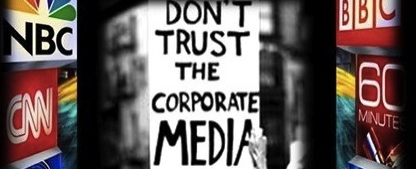 Bankers, Media, Governments & Anti-Gold Propaganda