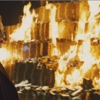 The Gold Market Has Scary Parallels To Weimar Germany