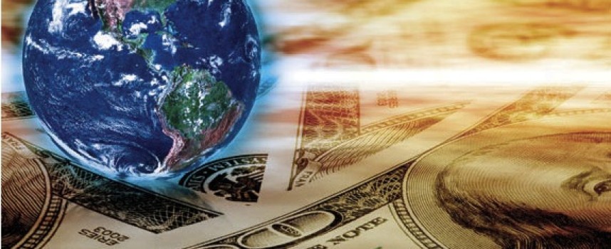 U.S. Orchestrating The Next Disastrous Global Financial Crisis