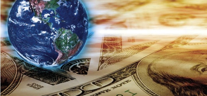 U.S. Orchestrating The Next Disastrous Global Financial Crisis