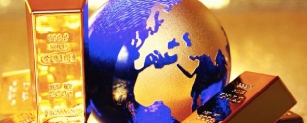 GOLD & SILVER BULL CATALYST: Iran War Sends Global Debt Ballooning Even Faster