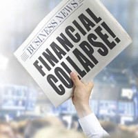 Remember 2008? Risk Has Never Been Higher