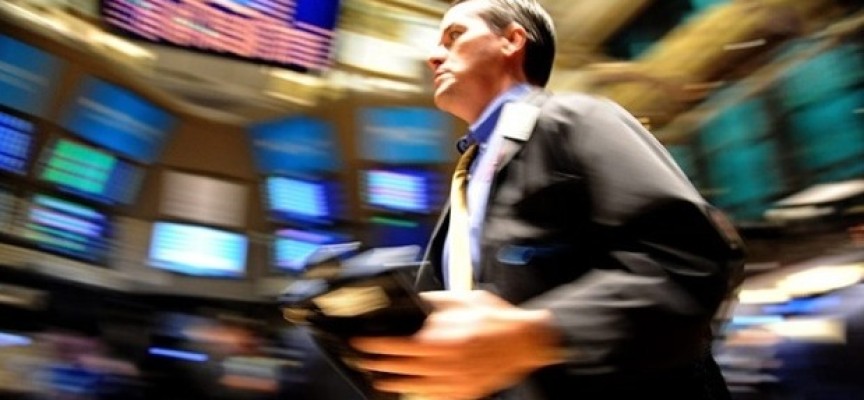 Here Is What You Need To Know As We Come To The End Of A Volatile Trading Week
