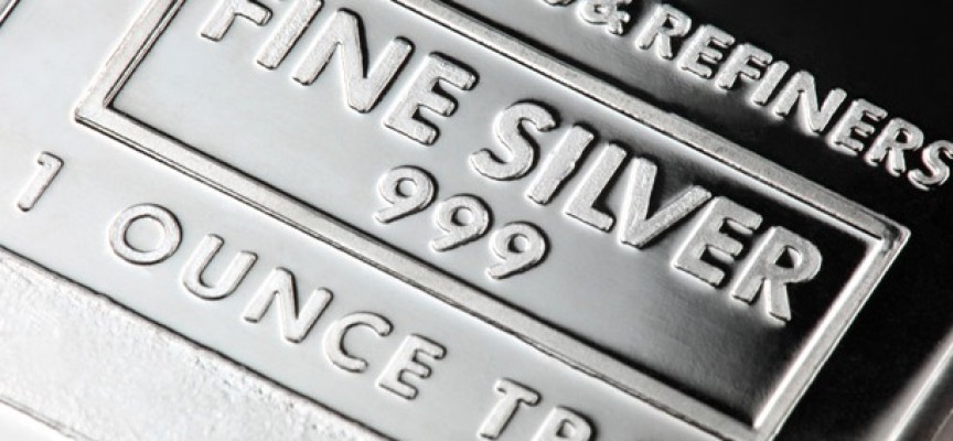 Do These Long-Term Charts Indicate A Massive Rally In Silver Is Coming?