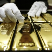 Gold Miners Are Leading The Market Once Again