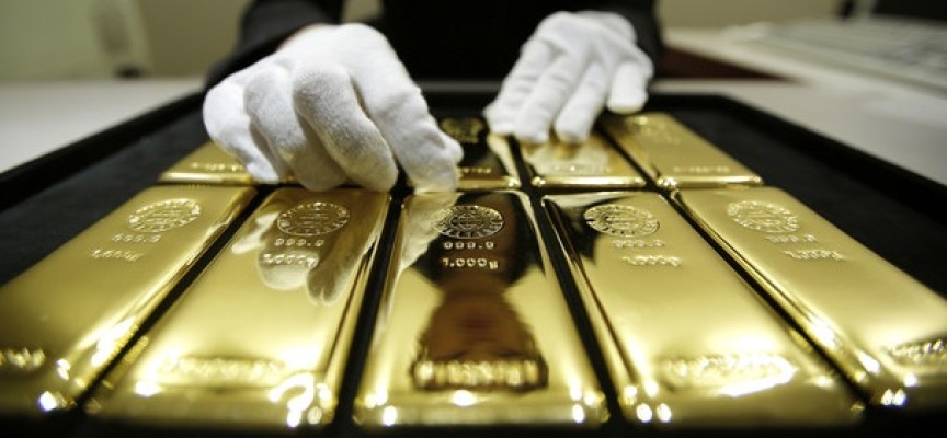 James Turk – What Just Happened In The Gold Market Is No Accident