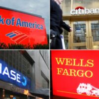 BANK CRISIS: Banks Are In Trouble…Again