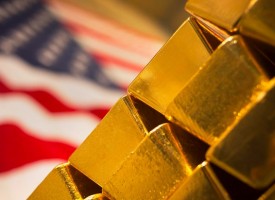 Shocking Reason Why Germany, Netherlands And Belgium Are Repatriating Their Gold From The U.S.