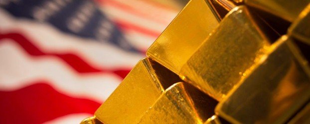 Trump Wants Fort Knox Audited After CIA Official Arrested With$40 Million In Gold Bars