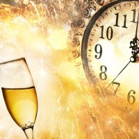 HAPPY NEW YEAR! – Stunning Ways The World Rings In 2025