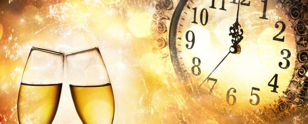 HAPPY NEW YEAR! – Stunning Ways The World Rings In 2026