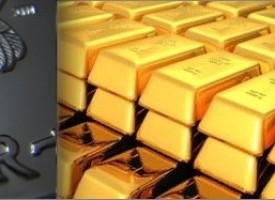 James Turk – Oil Plunges 6 Percent To New Lows But What About Gold And Silver?