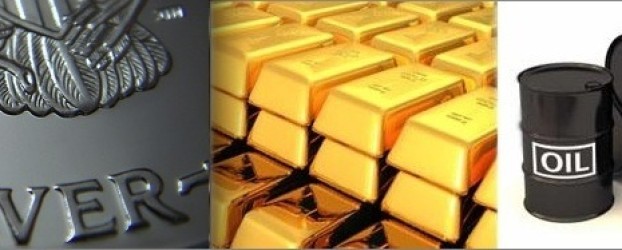 Expect Historic Moves In Oil As The War With Iran Continues, Plus A Look At Gold & Silver