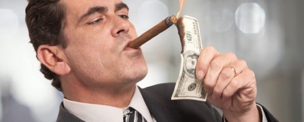 WEALTHY BOUGHT THE DIP: Gold & Silver Takedown Was Unleashed So Big Money Could Buy Cheap