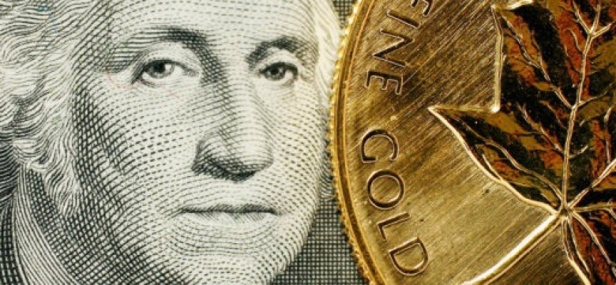 Outlook For Stronger Dollar Has Gold Retreat From Five Week High