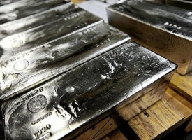 Big Money Will Be Made In Silver, Plus A Commodity Boom Is Coming