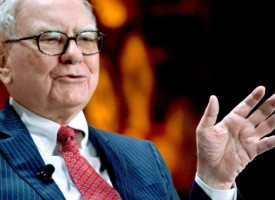 Warren Buffett’s Father Warned Us 74 Years Ago This Disaster Would Happen