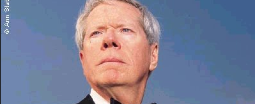 Paul Craig Roberts Stunning 2015 Predictions – At Any Time The West Can Collapse