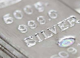 An Astonishing Look At The War In Silver And Commodities