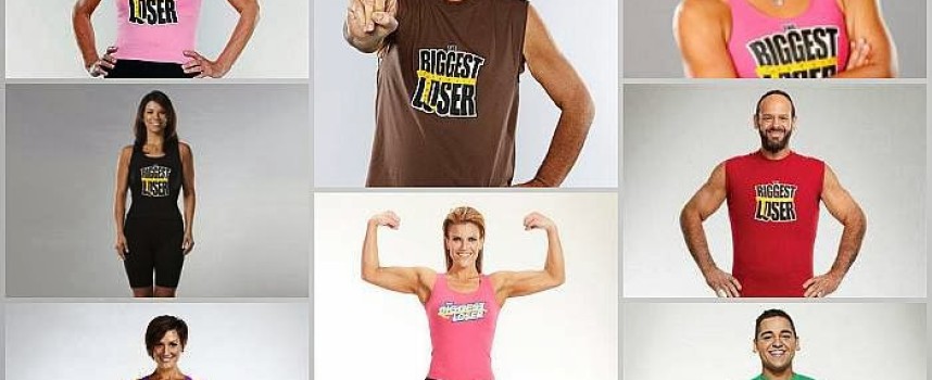 A Look At The 10 Best “Biggest Loser” Makeovers — And If They Stuck