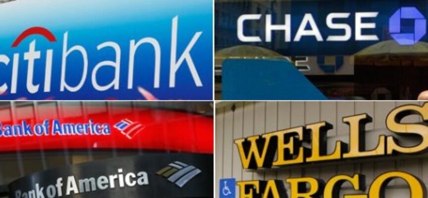 Will This Trigger The Next Stock Market Collapse? Expect Bank Runs Soon