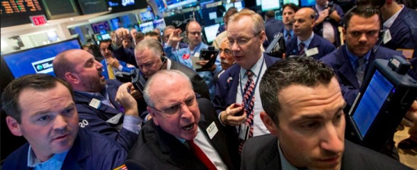 Billionaire Eric Sprott Just Made One Of The Most Dire Predictions Of 2015