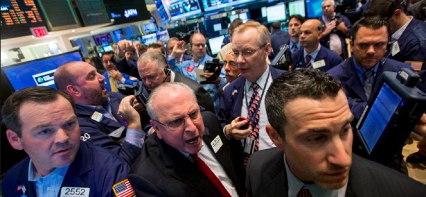 The Surprising Reason Markets May Be Set Up For Some Wild Trading On Thursday And Friday