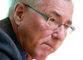 Billionaire Eric Sprott’s Business Partner Warns The Global Monetary System Is Breathing Its Last Breaths