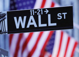 Bill Fleckenstein – A Massive Stock Market Crash Is Coming, Despite The Not So Invisible Hand Controlling Markets