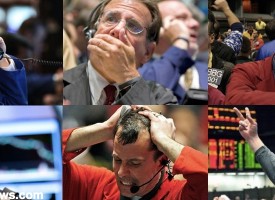 Gerald Celente Warns The Global Crash Of 2016 Will Be Twice As Devastating As The 2008 Collapse
