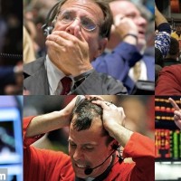 Un-Tradable Conditions For Bulls & Bears In Silver Market As Historic Breakdown Occurs