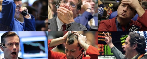 RAY DALIO: US. Debt Collapse Is Coming MICHAEL BURRY: The Big Short Is About To Repeat