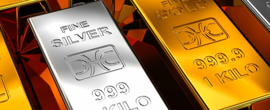 Gold & Silver Ready For Massive & Historic Upside Surge
