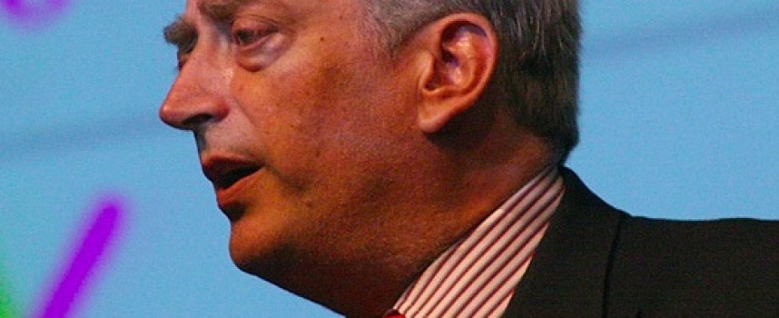 Lord Christopher Monckton: Broadcast Interview – Available Now